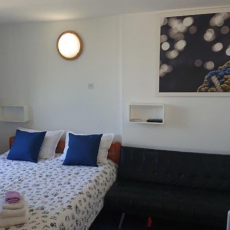Apartmani Antonieta Veli Lošinj Εξωτερικό φωτογραφία
