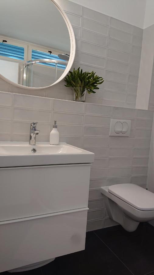 Apartmani Antonieta Veli Lošinj Εξωτερικό φωτογραφία