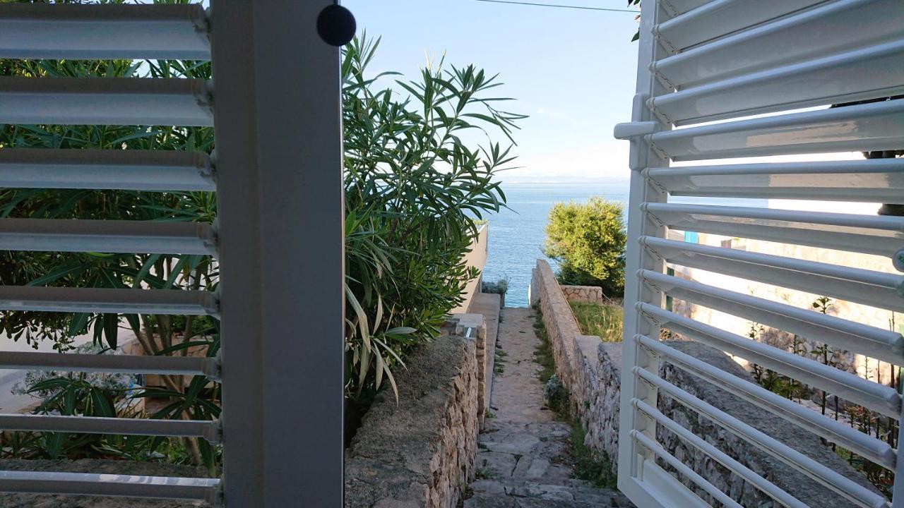 Apartmani Antonieta Veli Lošinj Εξωτερικό φωτογραφία