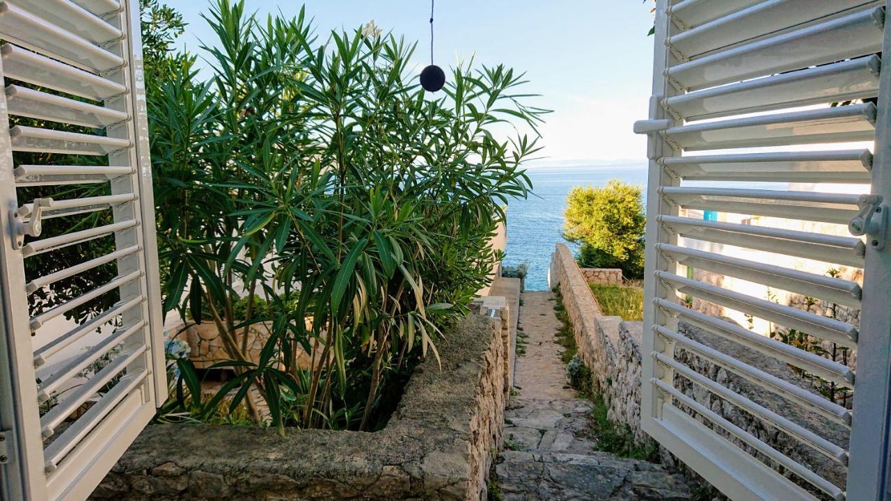 Apartmani Antonieta Veli Lošinj Εξωτερικό φωτογραφία