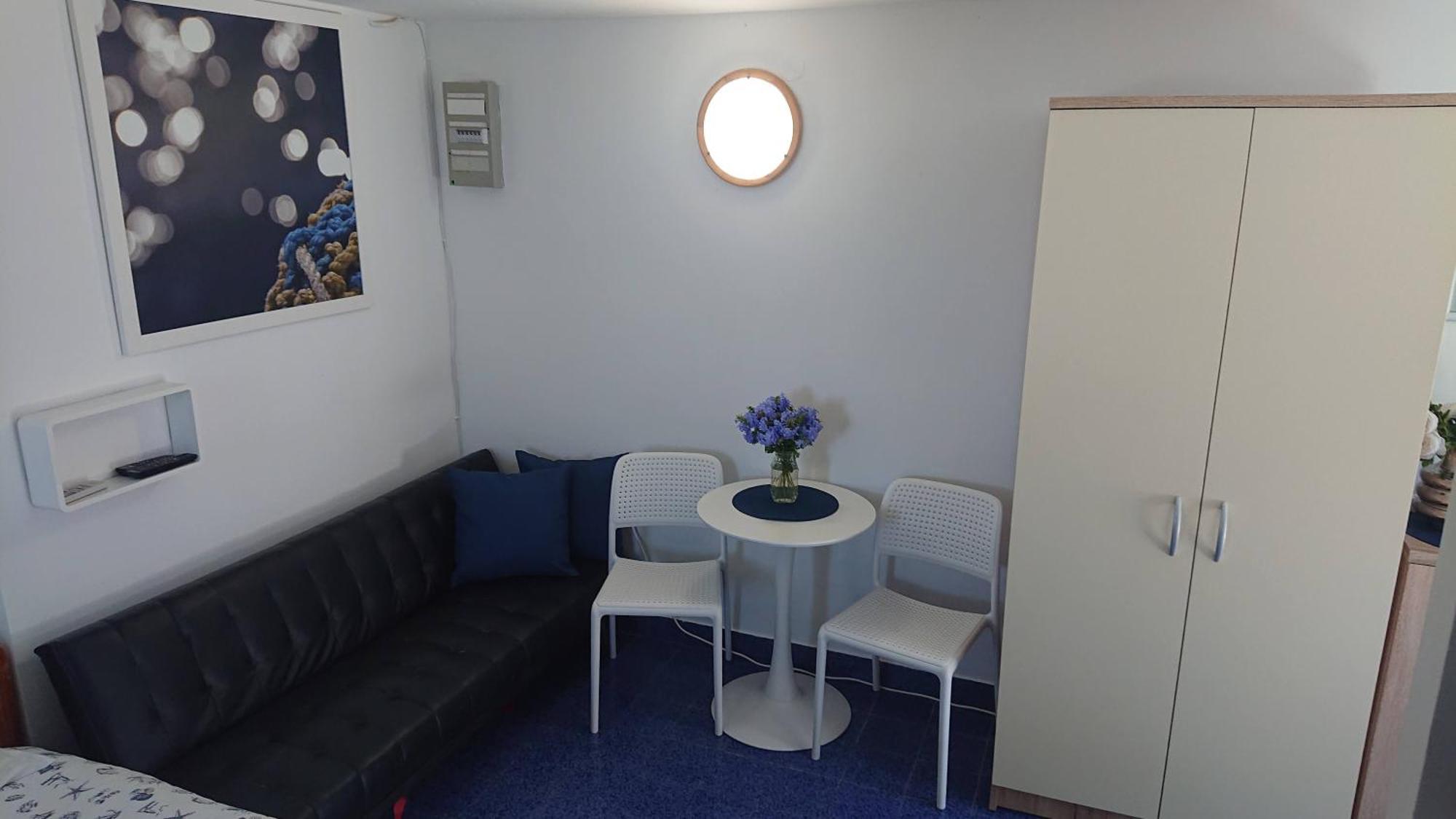 Apartmani Antonieta Veli Lošinj Εξωτερικό φωτογραφία