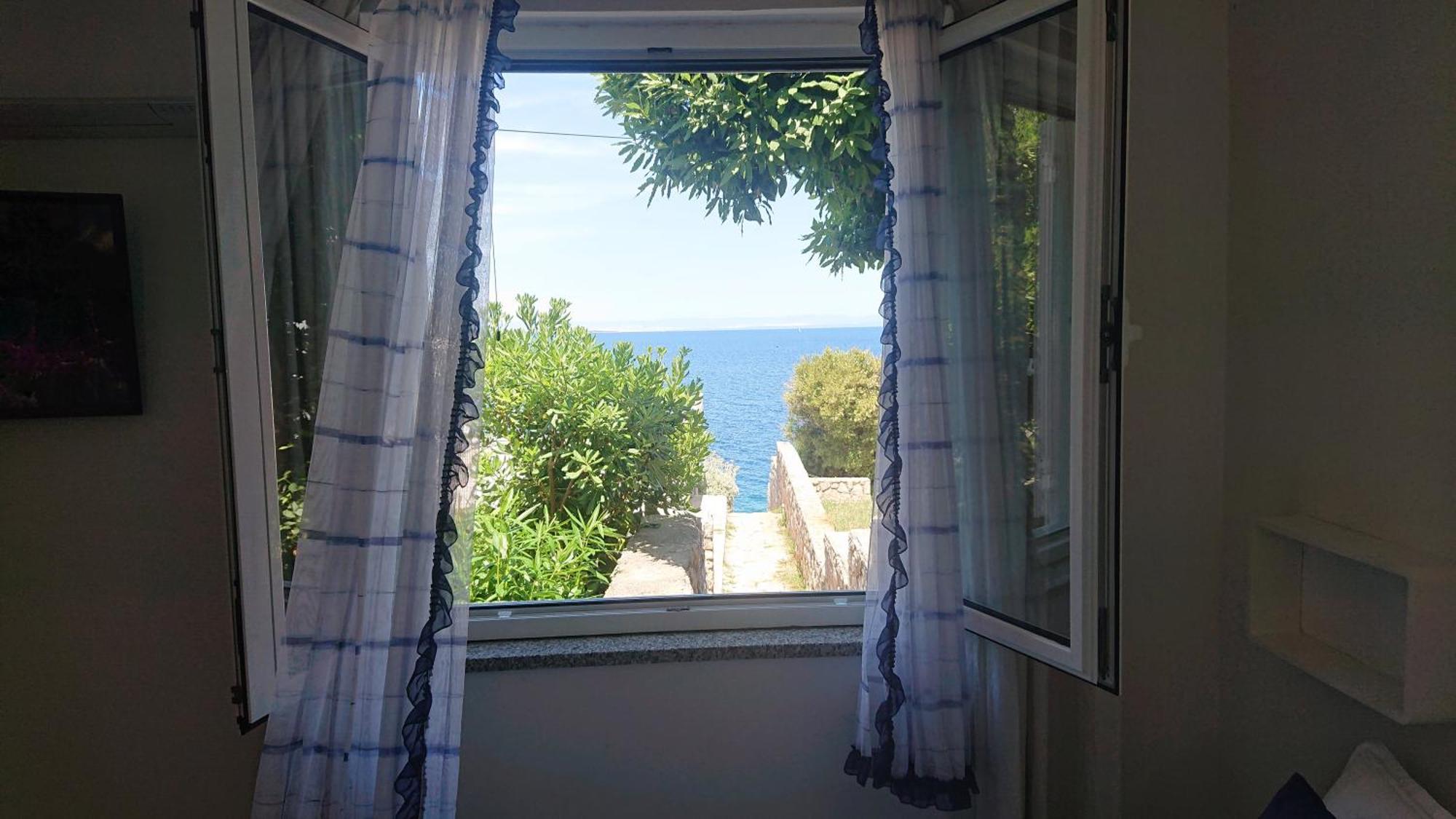 Apartmani Antonieta Veli Lošinj Εξωτερικό φωτογραφία